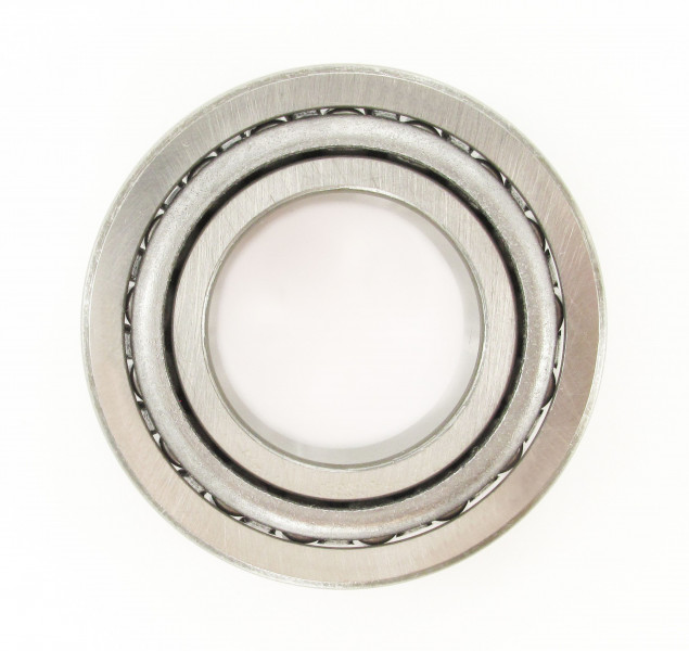 Image of Tapered Roller Bearing Set (Bearing And Race) from SKF. Part number: BR15 VP